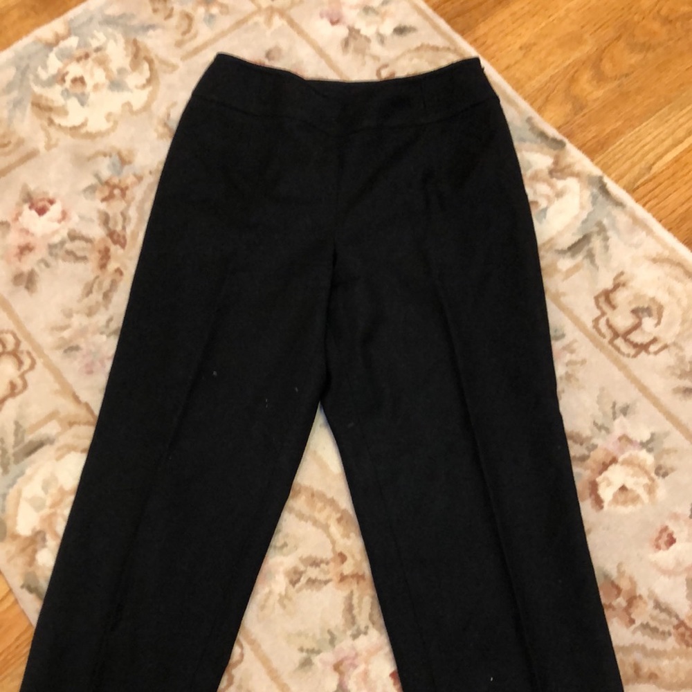 Talbots pants - Picture 3 of 6